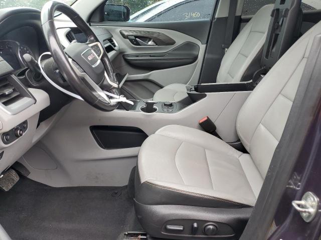Photo 7 from auction – 2019 GMC TERRAIN SL with VIN 3GKALVEV7KL162442