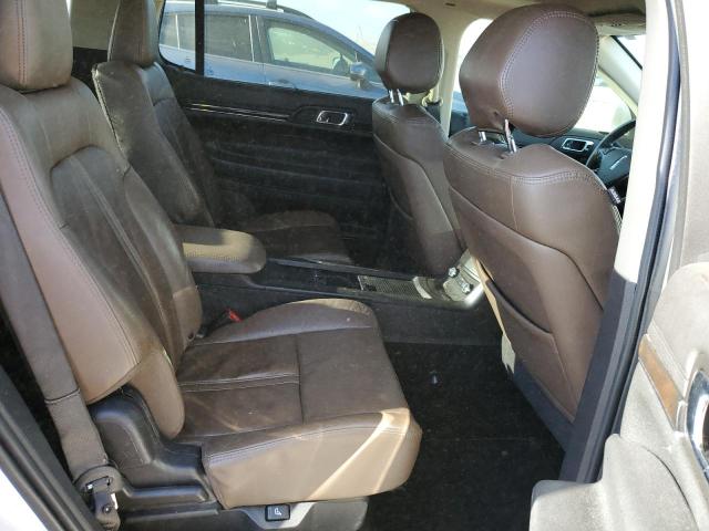 Photo 11 from auction – 2015 LINCOLN MKT with VIN 2LMHJ5AT3FBL04386