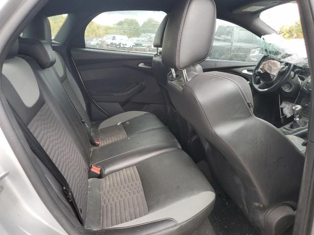 Photo 10 from auction – 2014 FORD FOCUS ST with VIN 1FADP3L93EL123134