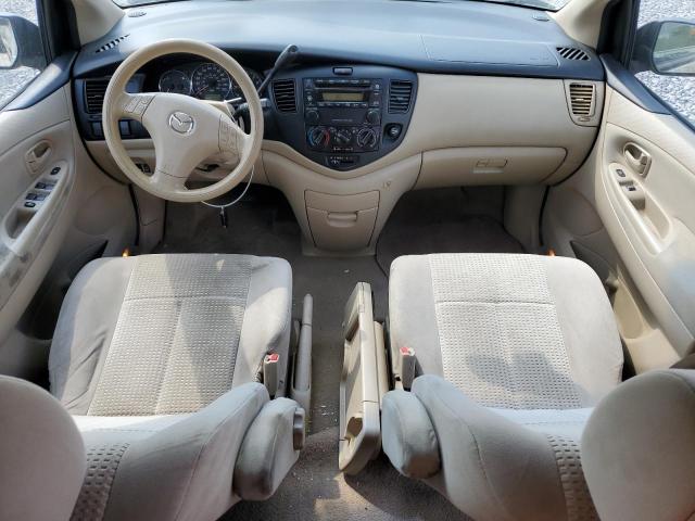 Photo 8 from auction – 2005 MAZDA MPV WAGON with VIN JM3LW28A350532216