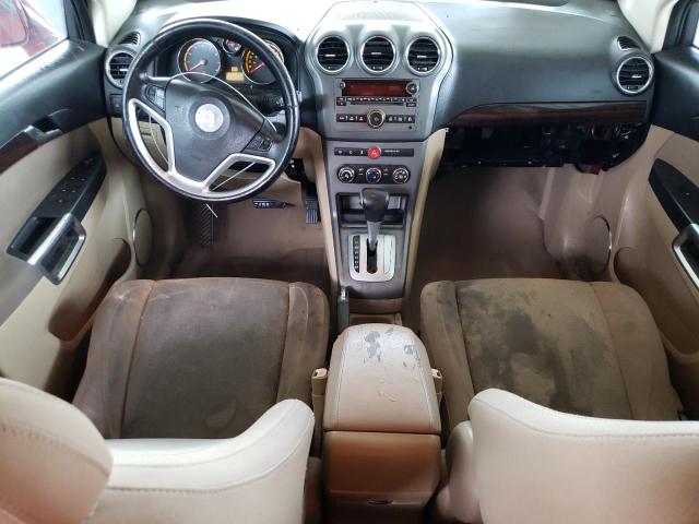 Photo 8 from auction – 2008 SATURN VUE XE with VIN 3GSCL33P58S717565
