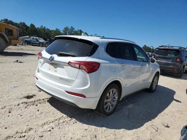 Photo 3 from auction – 2019 BUICK ENVISION E with VIN LRBFXCSA8KD020875