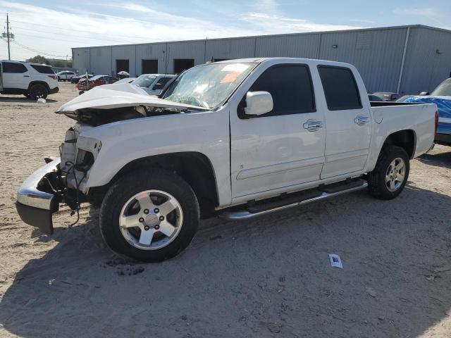 GMC CANYON 2009 con VIN 1GTCS13E498137574 - Foto de la subasta
