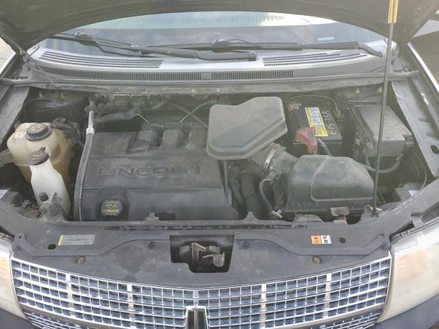 Фото 12 с аукциона – 2010 LINCOLN MKX с VIN 2LMDJ8JC7ABJ04040