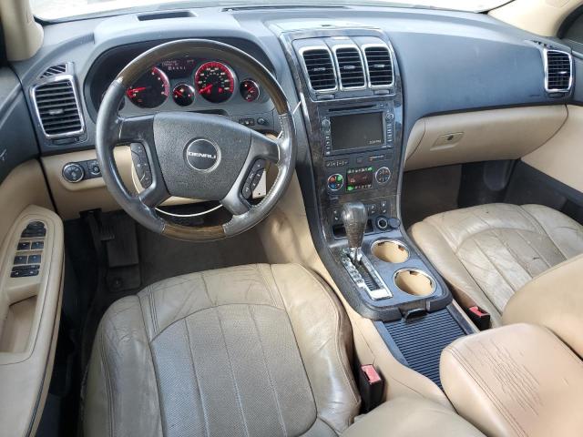 Photo 8 from auction – 2012 GMC ACADIA DEN with VIN 1GKKVTED1CJ410171