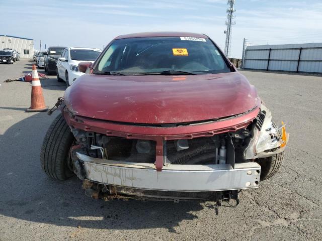 Photo 5 from auction – 2014 NISSAN ALTIMA 2.5 with VIN 1N4AL3AP6EN247449