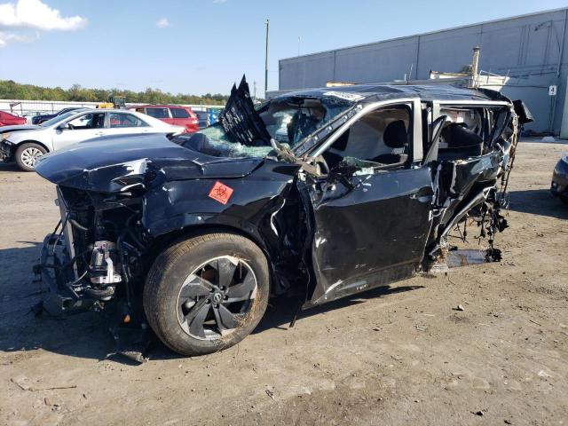 NISSAN ROGUE SV 2024 with VIN 5N1BT3BB0RC719790 - Photo from auction
