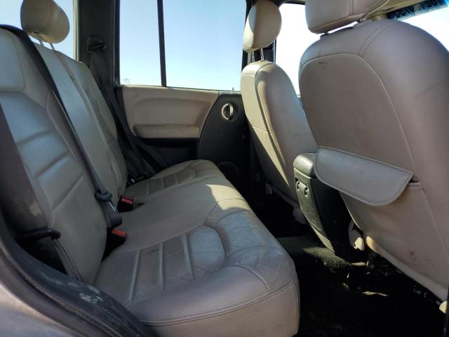 Photo 11 from auction – 2003 JEEP LIBERTY LI with VIN 1J4GL58K03W575042