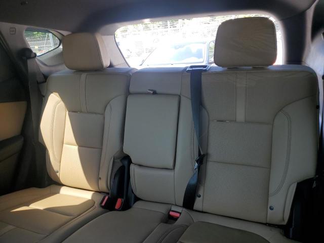 Photo 10 from auction – 2023 CHEVROLET BLAZER PRE with VIN 3GNKBLRS2PS137511