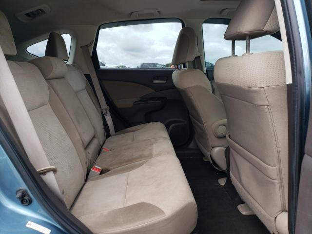 Photo 11 from auction – 2014 HONDA CR-V EX with VIN 5J6RM4H57EL072302