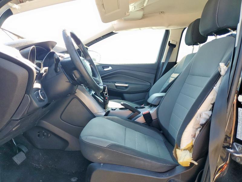 Photo 7 from auction – 2016 FORD ESCAPE SE with VIN 1FMCU0GX8GUB06733