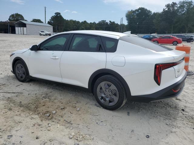 Photo 2 from auction – 2025 KIA K4 LX with VIN 3KPFT4DE5SE157404