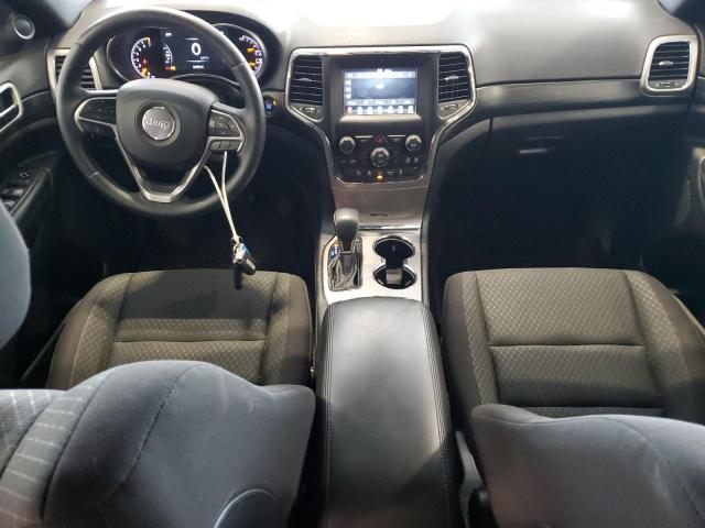 Photo 8 from auction – 2021 JEEP GRAND CHER with VIN 1C4RJFAG0MC672762