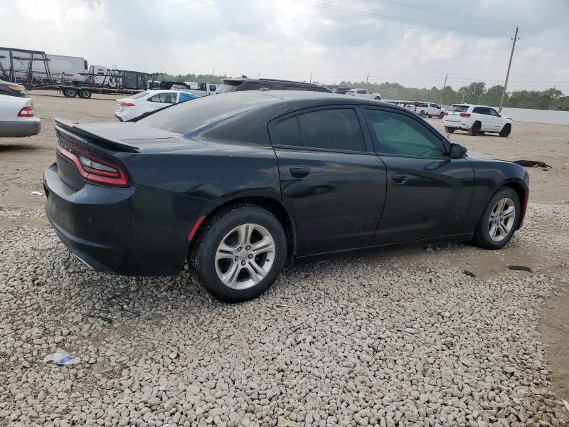 Photo 3 from auction – 2019 DODG CHARGER SXT with VIN 2C3CDXBG6KH702993