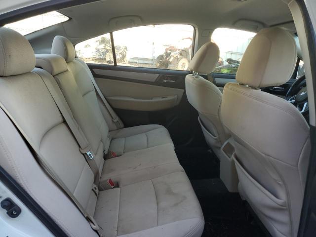 Photo 10 from auction – 2015 SUBARU LEGACY 2.5 with VIN 4S3BNAC62F3058781