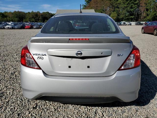 Photo 6 from auction – 2019 NISSAN VERSA S with VIN 3N1CN7AP0KL863070