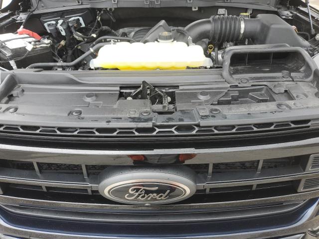 Photo 11 from auction – 2023 FORD F150 SUPER with VIN 1FTFW1E53PFC26107