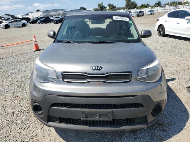 Photo 5 from auction – 2017 KIA SOUL with VIN KNDJN2A28H7483161