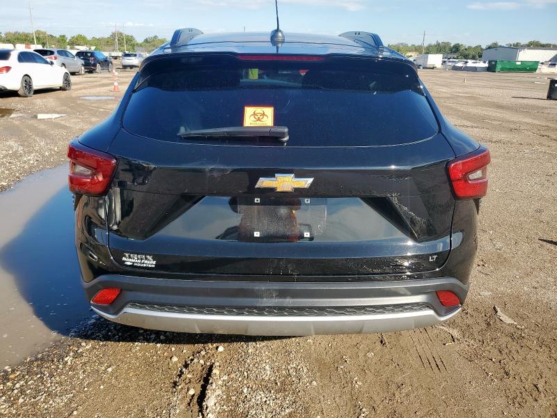 Photo 6 from auction – 2024 CHEVROLET TRAX 1LT with VIN KL77LHE22RC073586