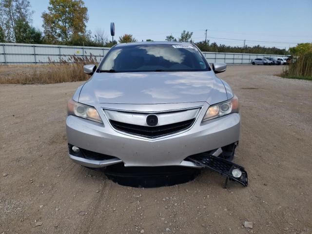 Photo 5 from auction – 2014 ACURA ILX 20 TEC with VIN 19VDE1F73EE004239