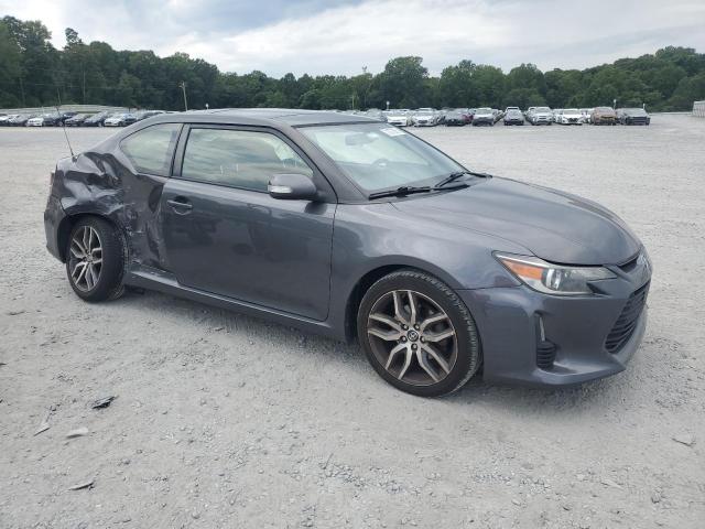 Photo 4 from auction – 2016 TOYOTA SCION TC with VIN JTKJF5C73GJ021382