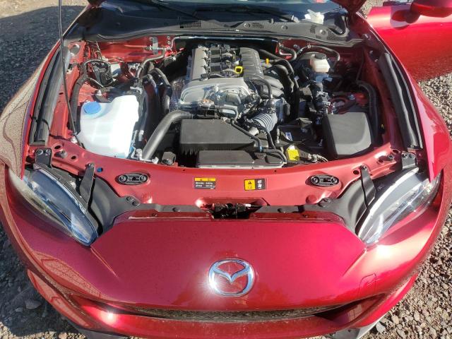 Photo 11 from auction – 2021 MAZDA MX-5 MIATA with VIN JM1NDAM73M0459746