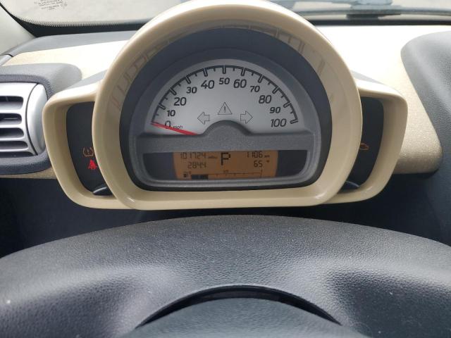 صورة رقم 9 من المزاد - 2010 SMART FORTWO مع VIN WMEEJ3BA0AK333591