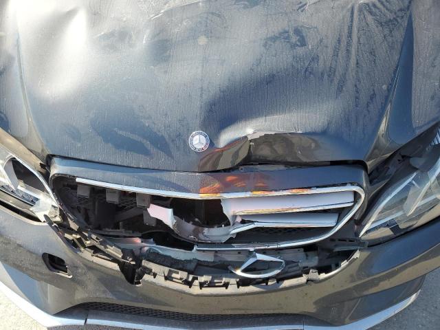 Photo 11 from auction – 2014 MERCEDES-BENZ E 350 with VIN WDDHF5KB5EA966767