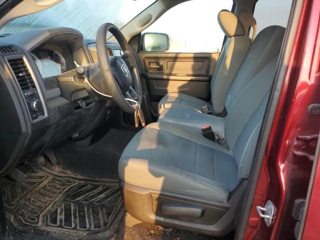 Photo 7 from auction – 2019 RAM 1500 CLASS with VIN 1C6RR6FG5KS733518