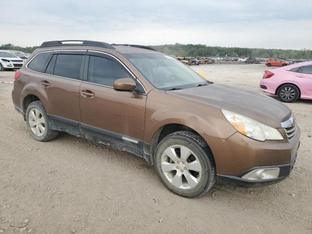 Снимка 4 от търг – 2012 SUBARU OUTBACK 2. с VIN 4S4BRCCC0C1244652