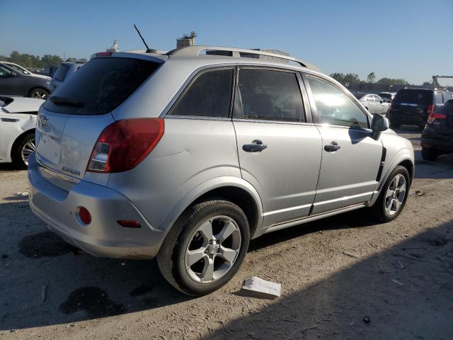 Photo 3 from auction – 2014 CHEVROLET CAPTIVA with VIN 3GNAL4EK0ES559214