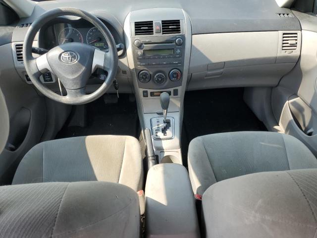 Photo 8 from auction – 2011 TOYOTA COROLLA BA with VIN 2T1BU4EE3BC603526