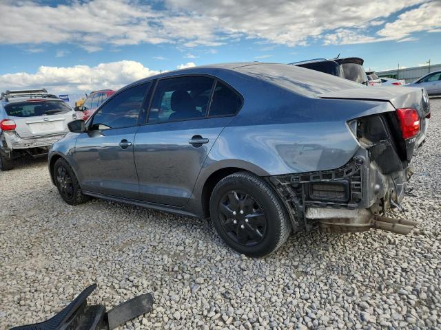 Photo 2 from auction – 2013 VOLKSWAGEN JETTA BASE with VIN 3VW2K7AJ1DM450310