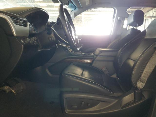 Photo 7 from auction – 2019 GMC YUKON SLT with VIN 1GKS2BKC9KR333998