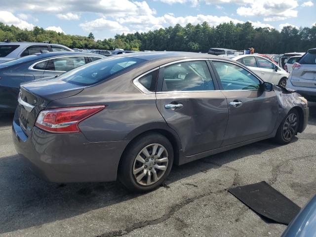 Photo 3 from auction – 2013 NISSAN ALTIMA 2.5 with VIN 1N4AL3AP3DN522371