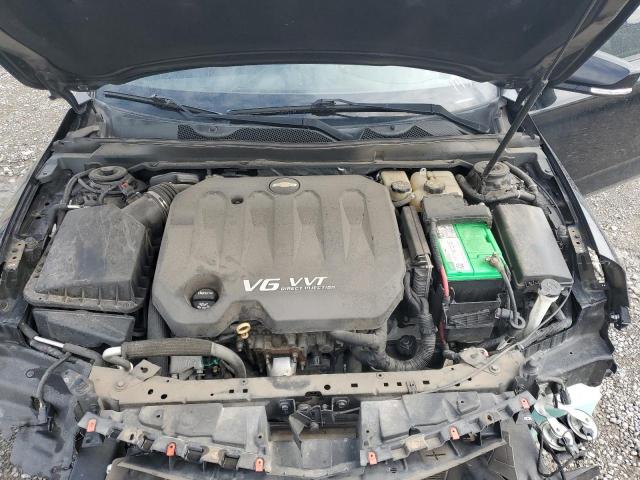 Photo 11 from auction – 2015 CHEVROLET IMPALA LT with VIN 1G1125S31FU148168