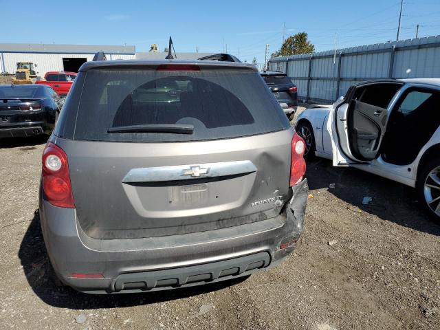 Photo 6 from auction – 2012 CHEVROLET EQUINOX LT with VIN 2GNALDEKXC6156319