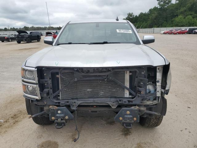 Photo 5 from auction – 2015 CHEVROLET SILVERADO with VIN 3GCUKSEC0FG191000