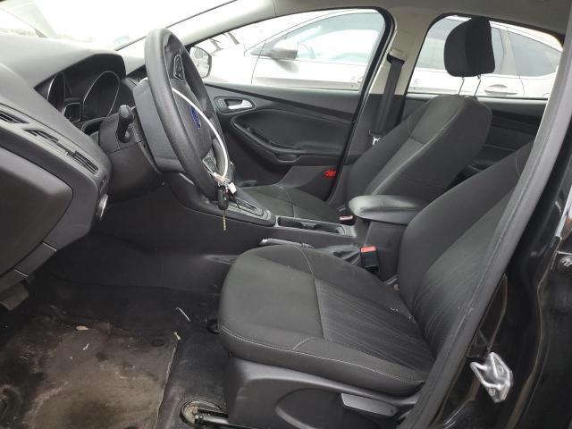 Photo 7 from auction – 2015 FORD FOCUS SE with VIN 1FADP3F23FL378785