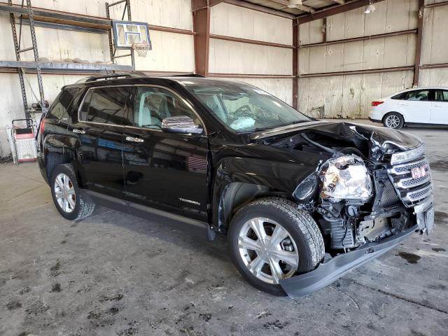 Photo 4 from auction – 2016 GMC TERRAIN SLT with VIN 2GKALPEK7G6252140