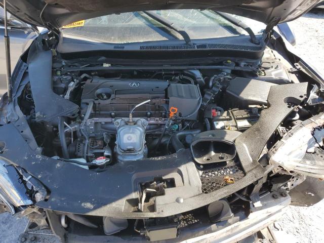 Photo 11 from auction – 2018 ACURA TLX with VIN 19UUB1F3XJA001706