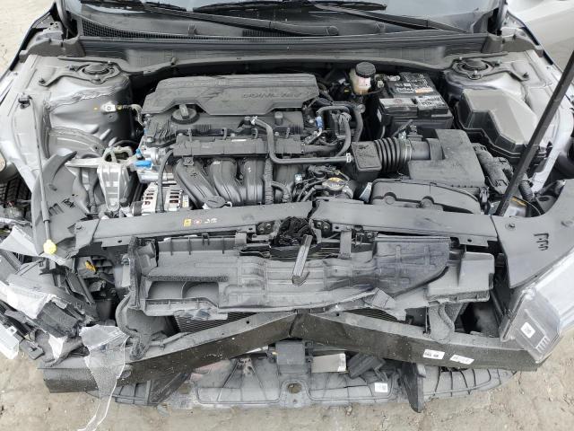 Photo 11 from auction – 2025 KIA K4 EX with VIN 3KPFU4DE0SE127370