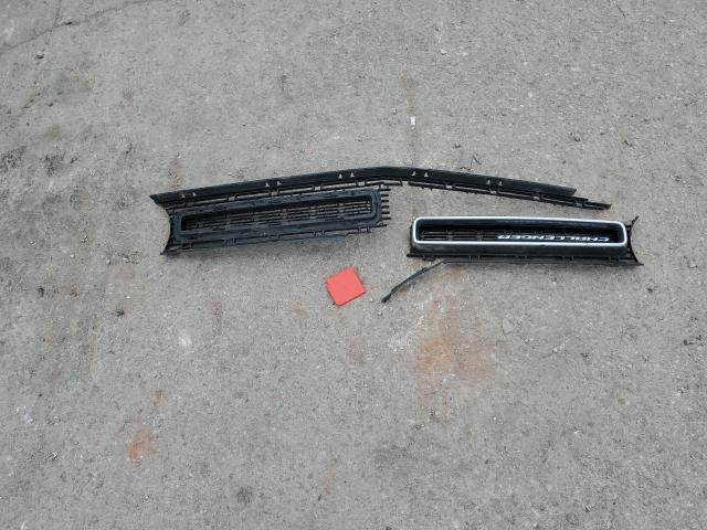 Photo 12 from auction – 2022 DODGE CHALLENGER SXT with VIN 2C3CDZAG2NH249554