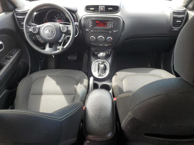 Photo 8 from auction – 2015 KIA SOUL + with VIN KNDJP3A59F7797991