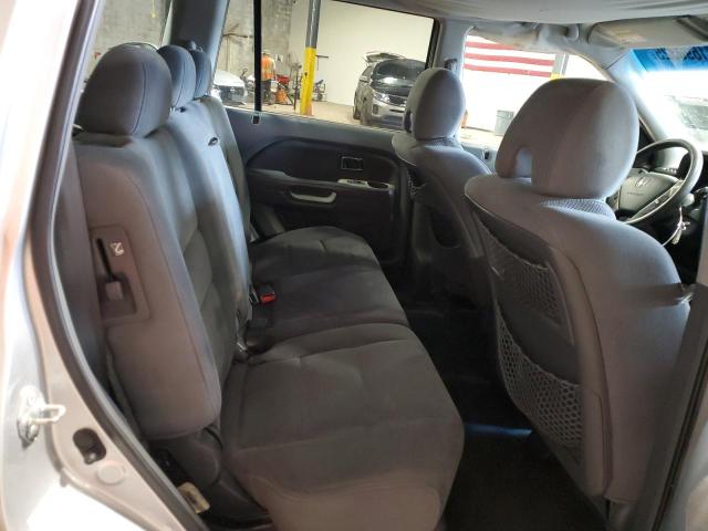 Photo 11 from auction – 2007 HONDA PILOT EX with VIN 2HKYF18447H516227
