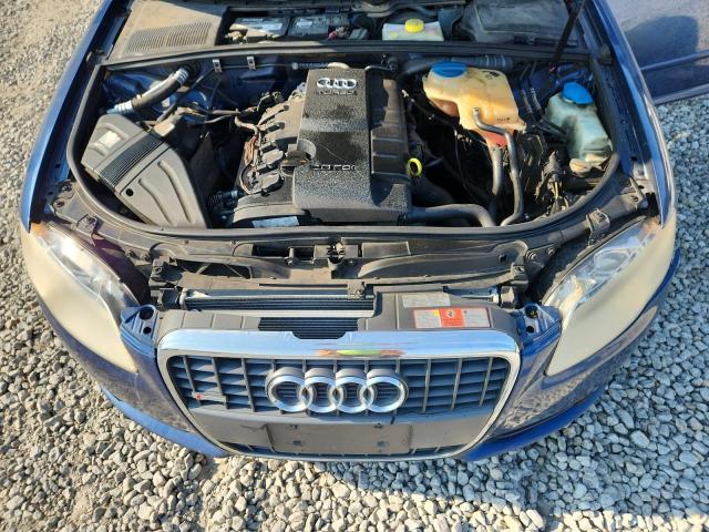 Photo 11 from auction – 2008 AUDI A4 with VIN WAUDF78E48A083492