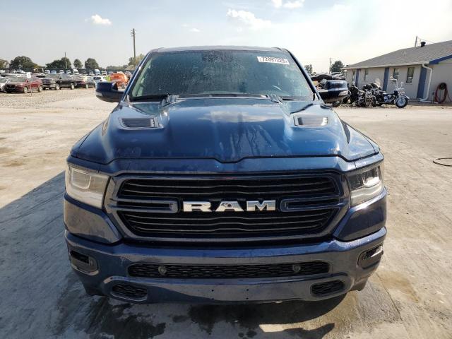 Photo 5 from auction – 2023 RAM 1500 LARAM with VIN 1C6SRFJT5PN666754