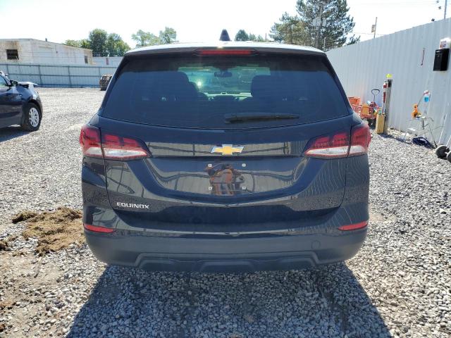 Photo 6 from auction – 2022 CHEVROLET EQUINOX LS with VIN 2GNAXHEV0N6137660
