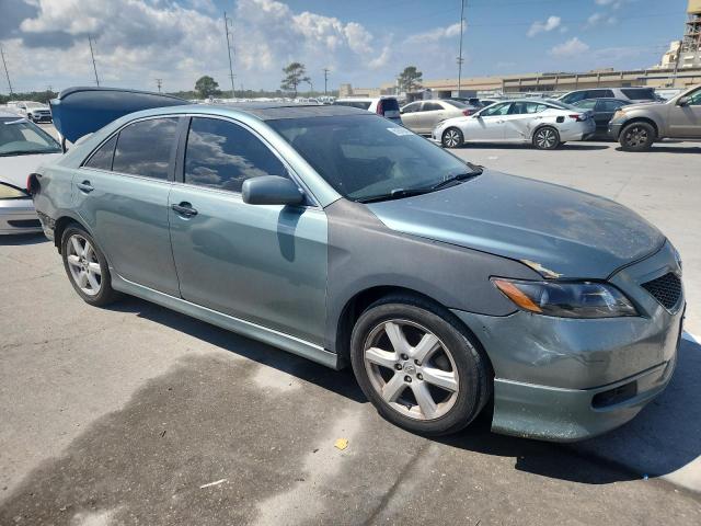 Photo 4 from auction – 2009 TOYOTA CAMRY with VIN 4T1BE46K49U855053
