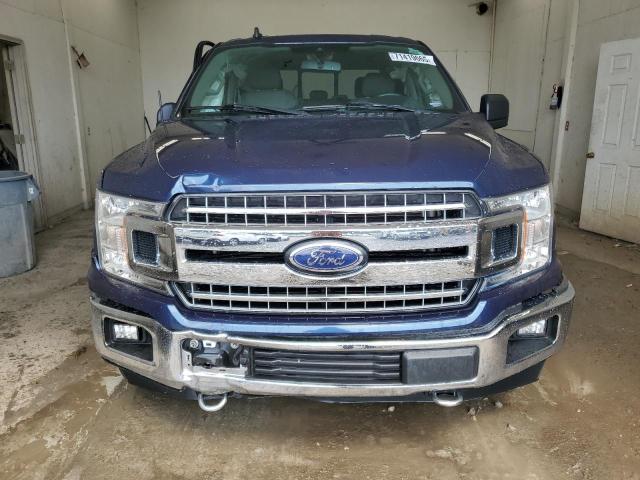 Photo 5 from auction – 2020 FORD F150 SUPER with VIN 1FTEW1E52LFC19574